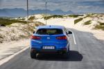 BMW X2 sDrive20i M Sport 2018 года (ZA)